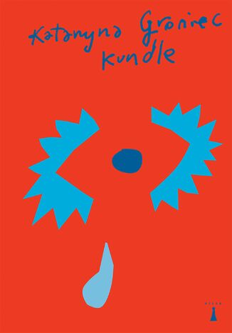Kundle Katarzyna Groniec - okadka audiobooks CD