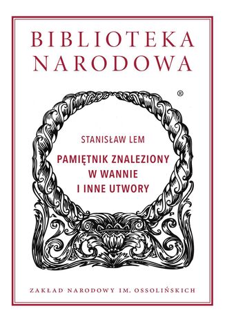 Pamiętnik znaleziony w wannie i inne utwory