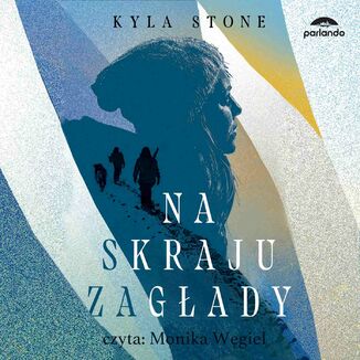 Na skraju zagady Kyla Stone - okadka audiobooka MP3