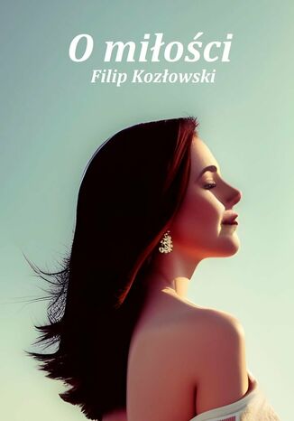 Omioci Filip Kozowski - okadka audiobooka MP3