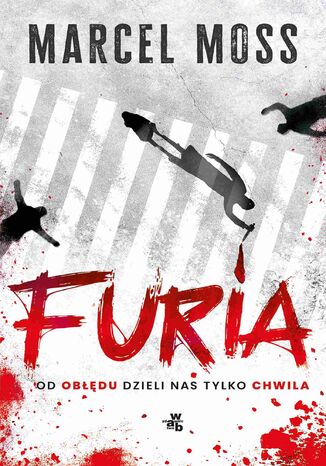 Furia Marcel Moss