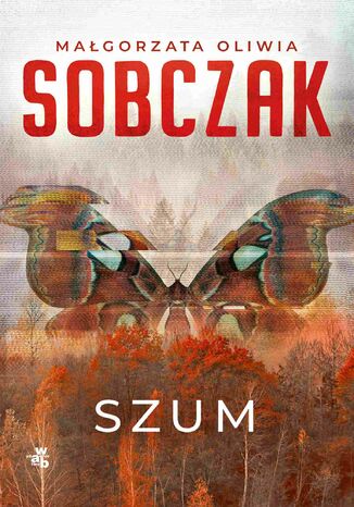 Szum. Granice ryzyka. Tom 2