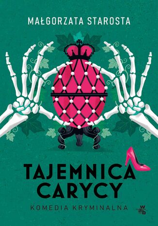 Tajemnica carycy