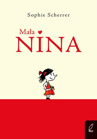 Maa Nina Sophie Scherrer - okadka ebooka