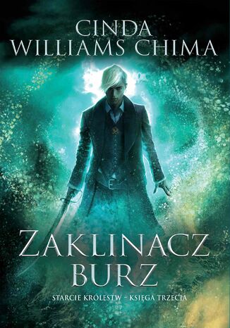 Zaklinacz Burz