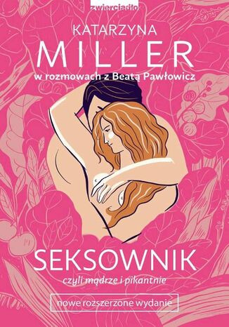 Seksownik, czyli mądrze i pikantnie