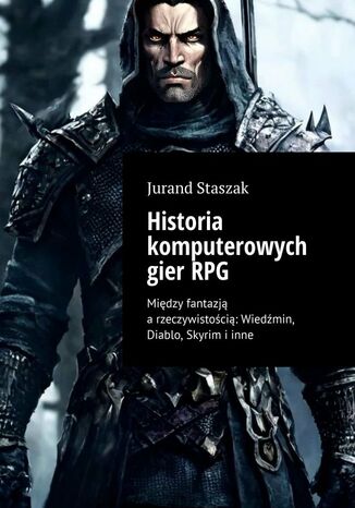 Historia komputerowych gier RPG