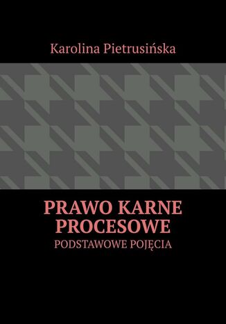 Prawo karne procesowe