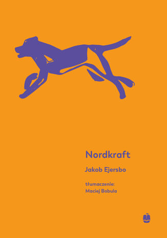 Nordkraft Jakob Ejersbo - okadka audiobooka MP3