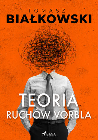 Teoria ruchw Vorbla Tomasz Biakowski - okadka ebooka