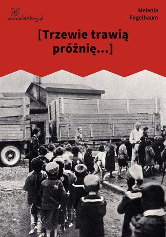 [Trzewie trawią próżnię...\