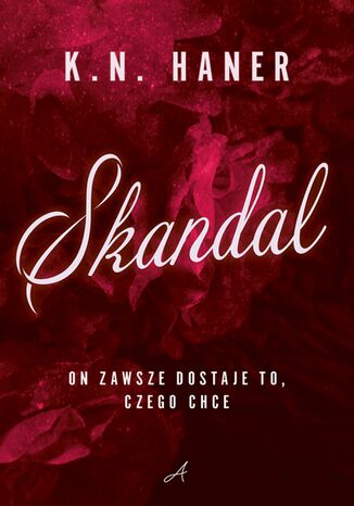Skandal K.N. Haner Skandal K.N. Haner