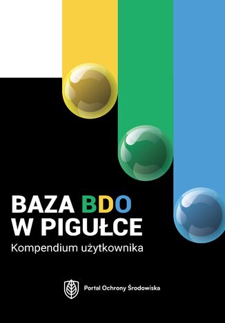 Baza BDO w piguce. Kompendium uytkownika Praca zbiorowa - okadka audiobooks CD