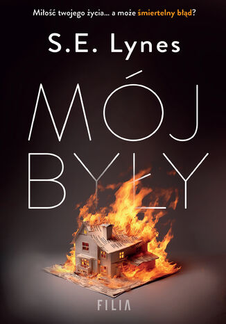 Mój były S.E. Lynes