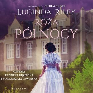 Ra Pnocy Lucinda Riley - okadka audiobooka MP3
