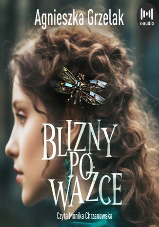 Blizny po ważce