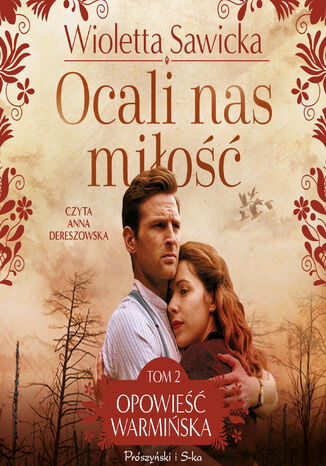 Ocali nas miłość