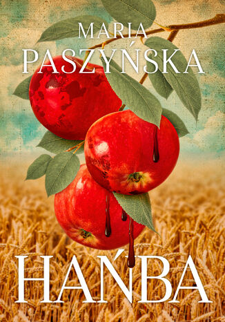 Haba Maria Paszyska - okadka audiobooka MP3