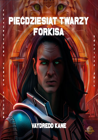 50 twarzy Forkisa