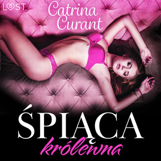 pica krlewna  opowiadanie dark erotic Catrina Curant - okadka audiobooka MP3