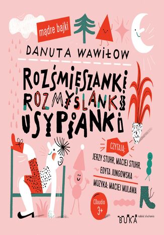Rozśmieszanki Rozmyślanki Usypianki