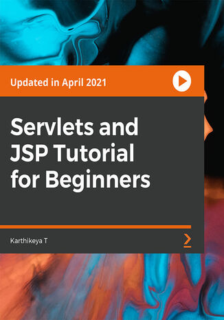 Servlets and JSP Tutorial for Beginners. Learn servlets and JSP technologies the easiest way; enter the world of J2EE