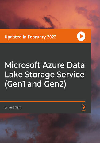 Microsoft Azure Data Lake Storage Service (Gen1 and Gen2). How to ingest, process, and export data in Azure Data Lake using Databricks and HDInsight