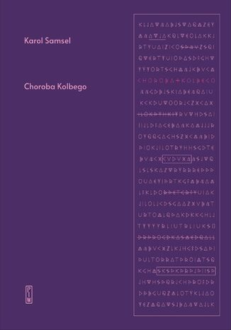 Choroba Kolbego
