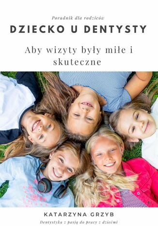 Dziecko u dentysty