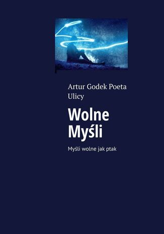 Wolne Myli Artur Ulicy - okadka audiobooks CD