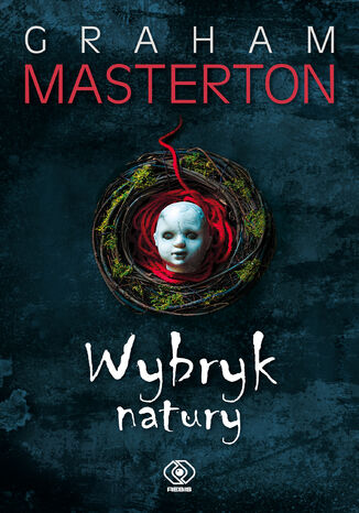 Wybryk natury Graham Masterton - okadka audiobooka MP3
