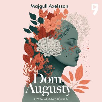 Dom Augusty Majgull Axelsson - okadka audiobooka MP3