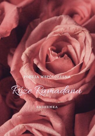 Re Ramadanu Sadeemka - okadka audiobooka MP3