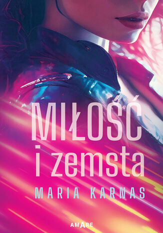 Mio i zemsta Maria Karnas - okadka audiobooka MP3
