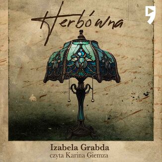 Herbwna Izabela Grabda - okadka audiobooka MP3