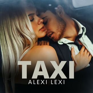 Taxi Alexi Lexi - okadka audiobooka MP3