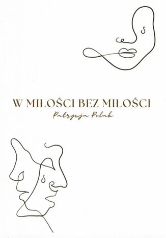 Wmioci bezmioci Patrycja Polak - okadka audiobooks CD