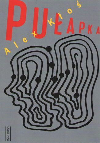 Puapka Alex Ko - okadka audiobooka MP3