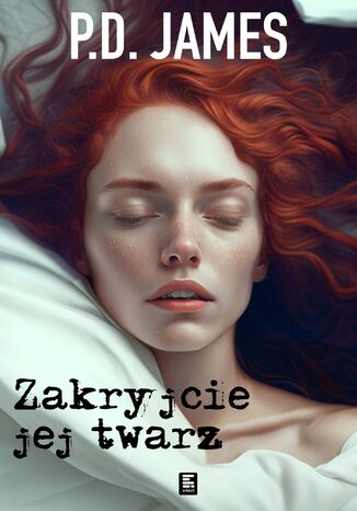 Zakryjcie jej twarz. Adam Dalgliesh. Tom 1