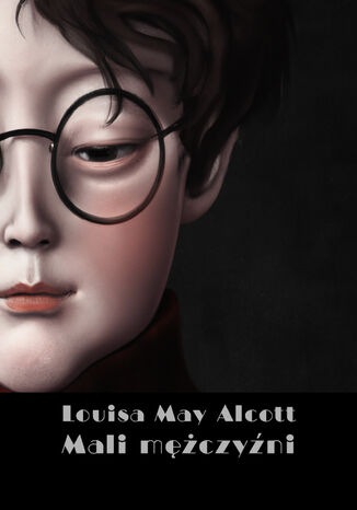 Mali mczyni Louisa May Alcott - okadka ebooka