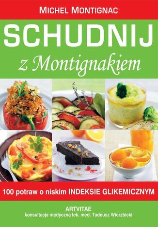 Schudnij z Montigniakiem