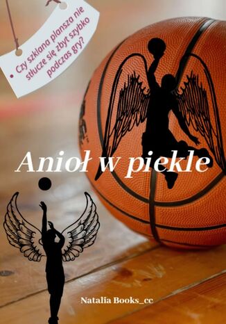 Anioł w piekle