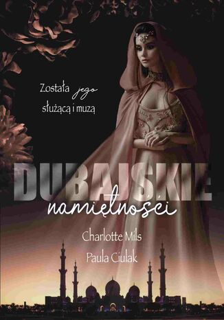 Dubajskie namiętności