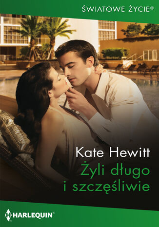 yli dugo i szczliwie Kate Hewitt - okadka audiobooka MP3
