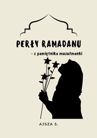 Pery ramadanu Sadeemka - okadka audiobooks CD