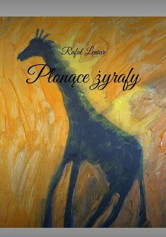 Ponce yrafy Rafa Leniar - okadka audiobooka MP3
