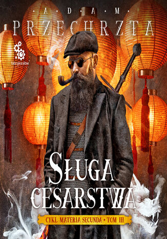 Materia secunda (#3). Sługa cesarstwa