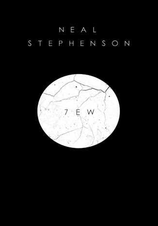 7EW Neal Stephenson - okadka ebooka