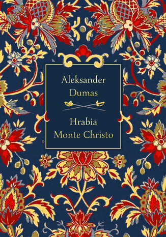 Hrabia Monte Christo (elegancka edycja)