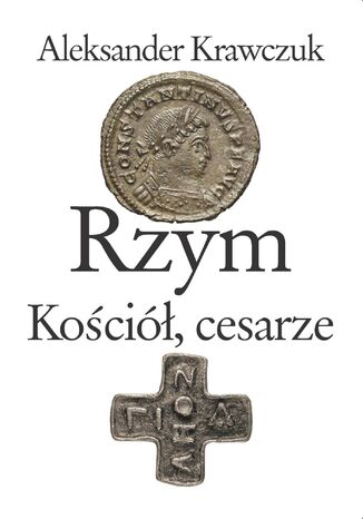 Rzym, Kościół, cesarze